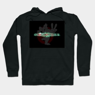 Ghostbusters 2 Hoodie